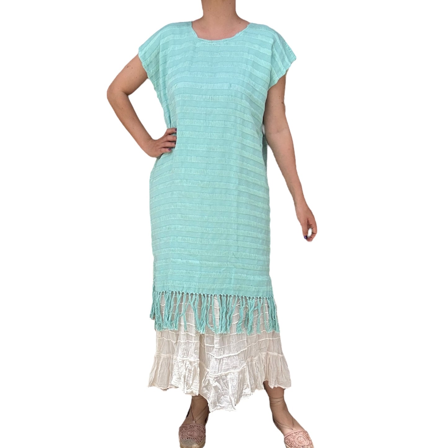 Conjunto María Telar