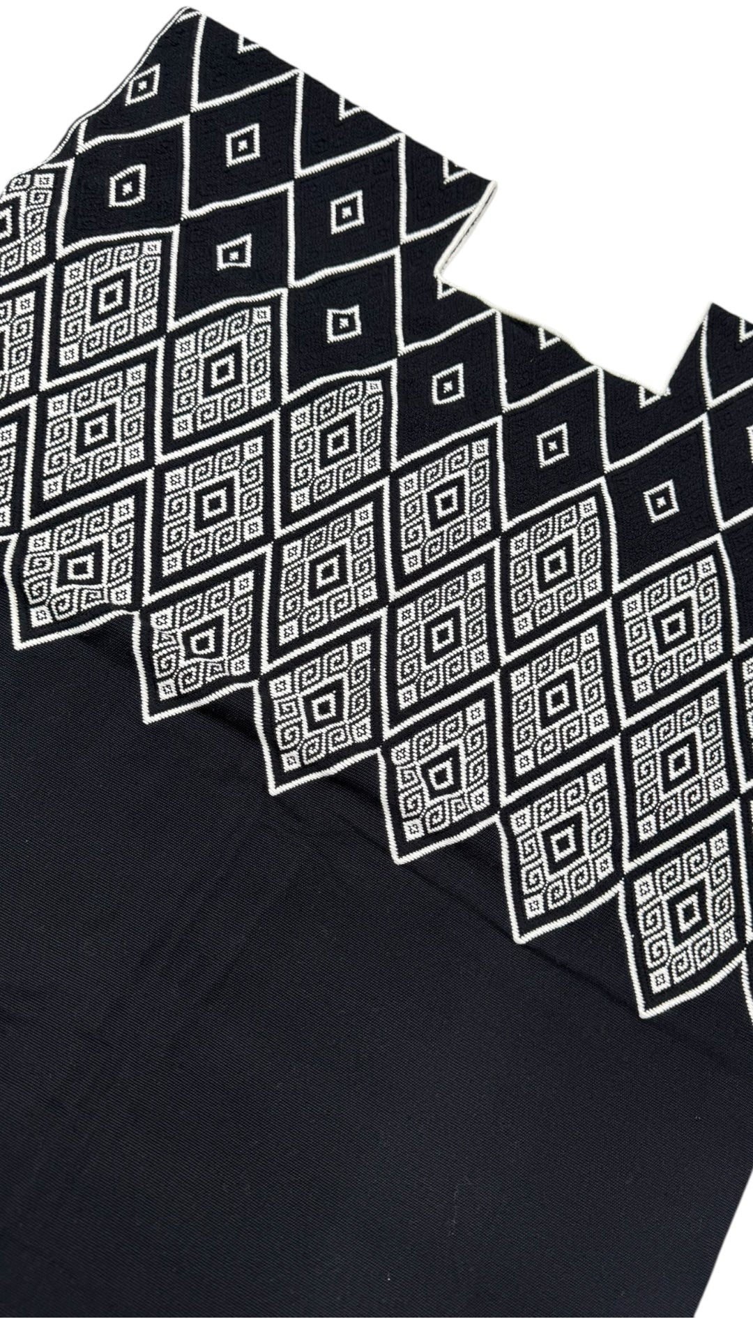 Huipil Aldama de colección