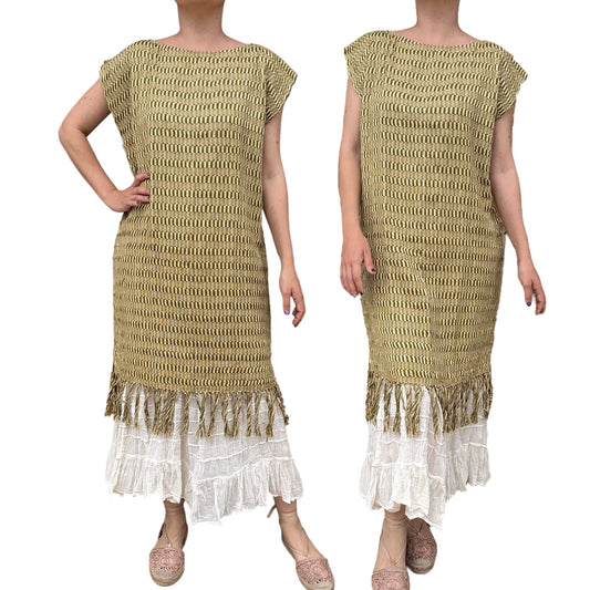 Conjunto María Telar