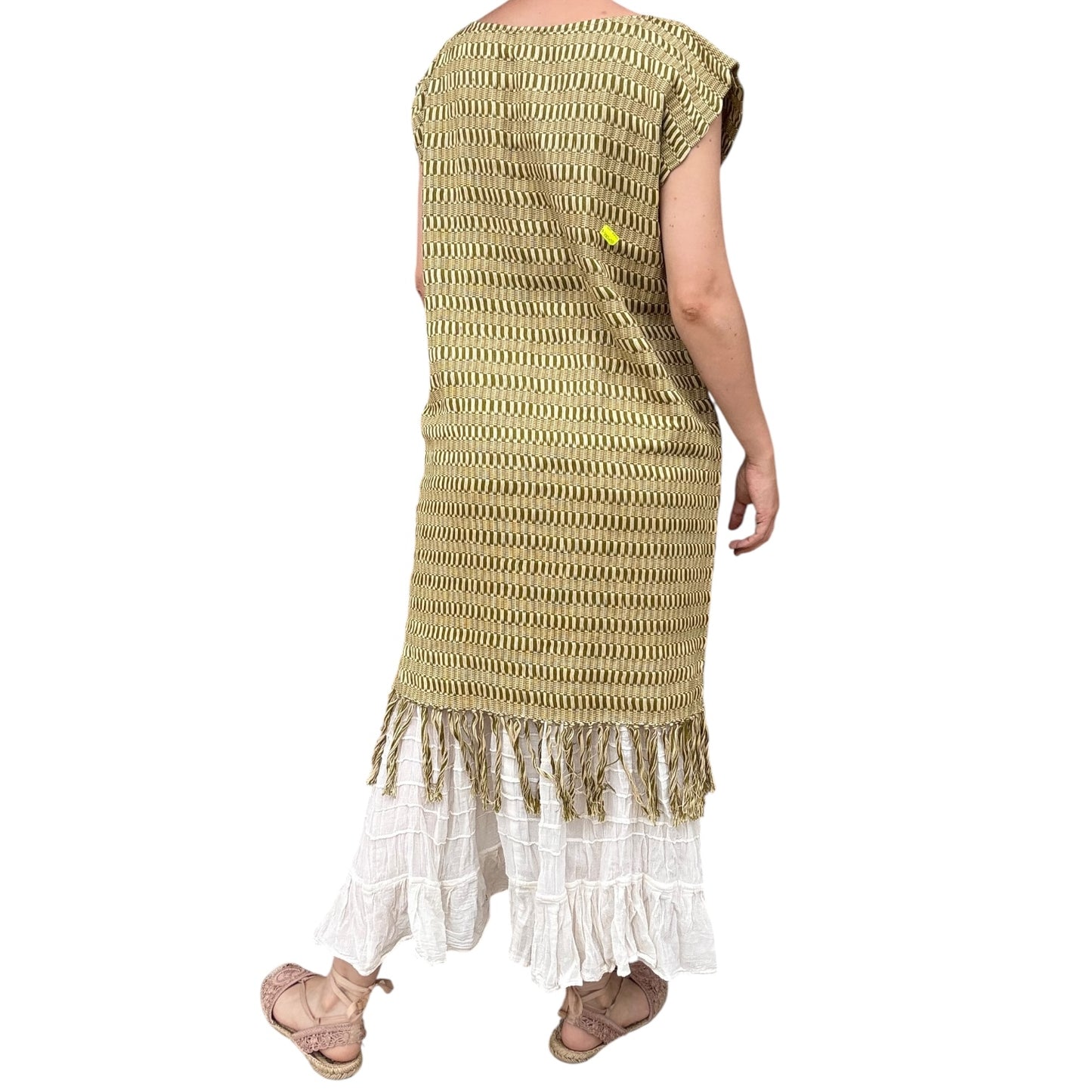 Conjunto María Telar