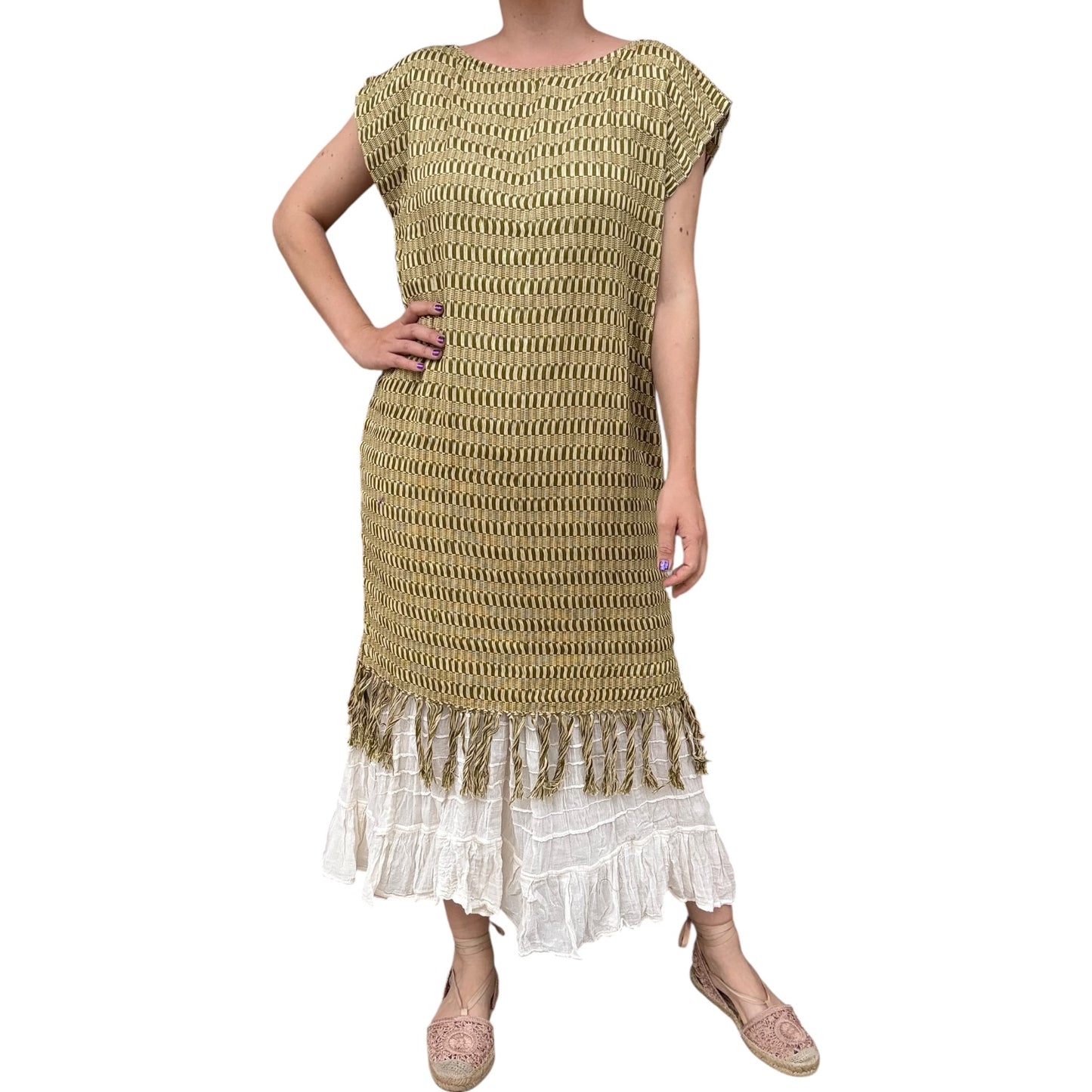 Conjunto María Telar