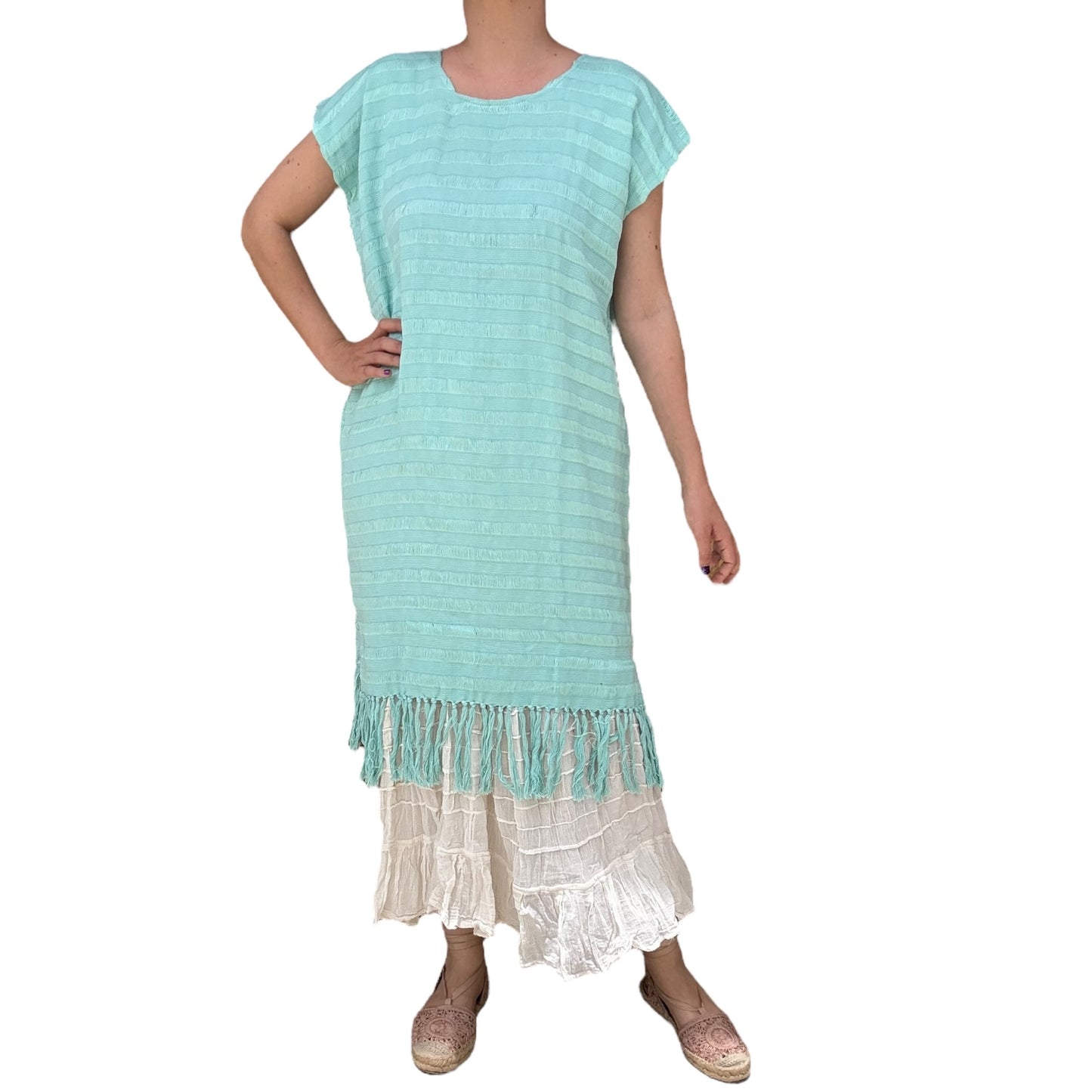 Conjunto María Telar