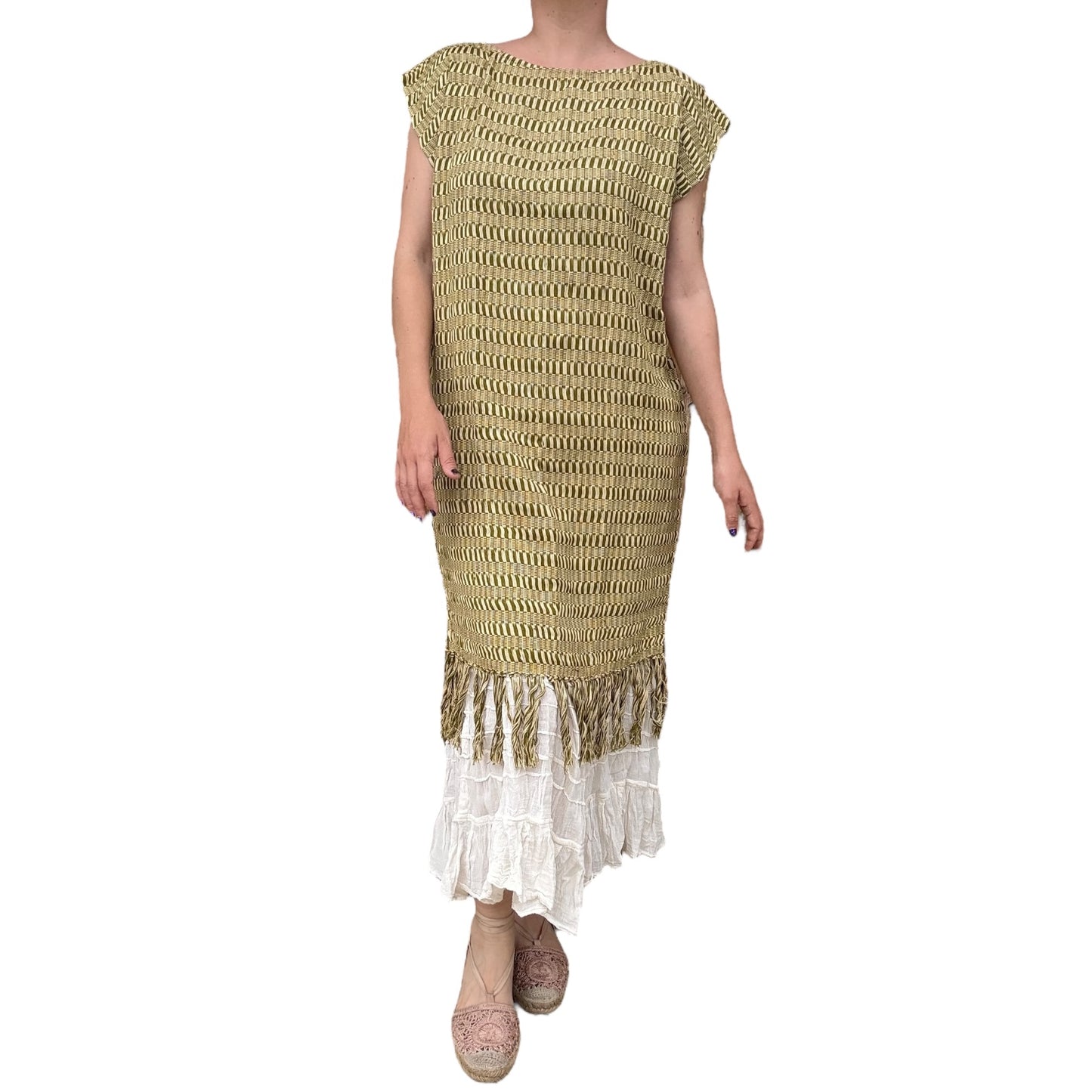 Conjunto María Telar