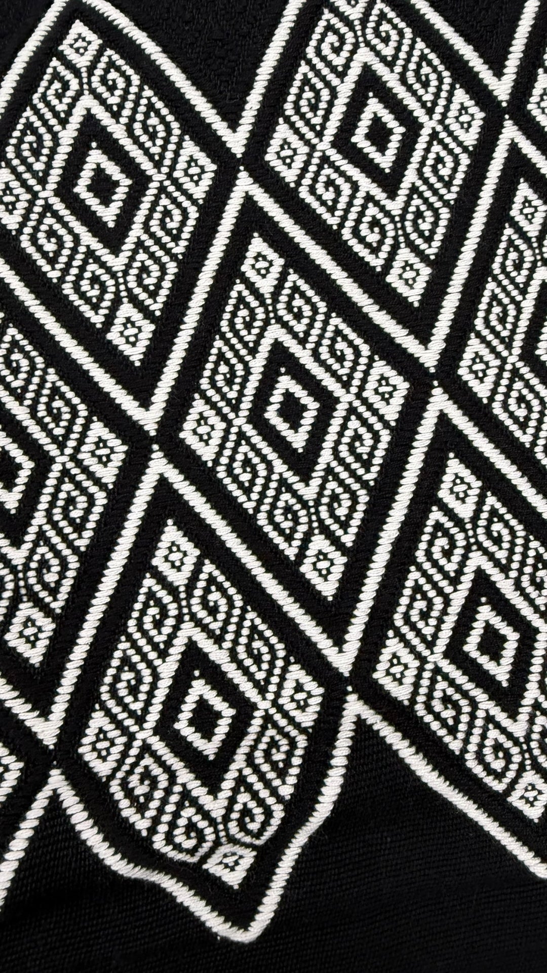 Huipil Aldama de colección