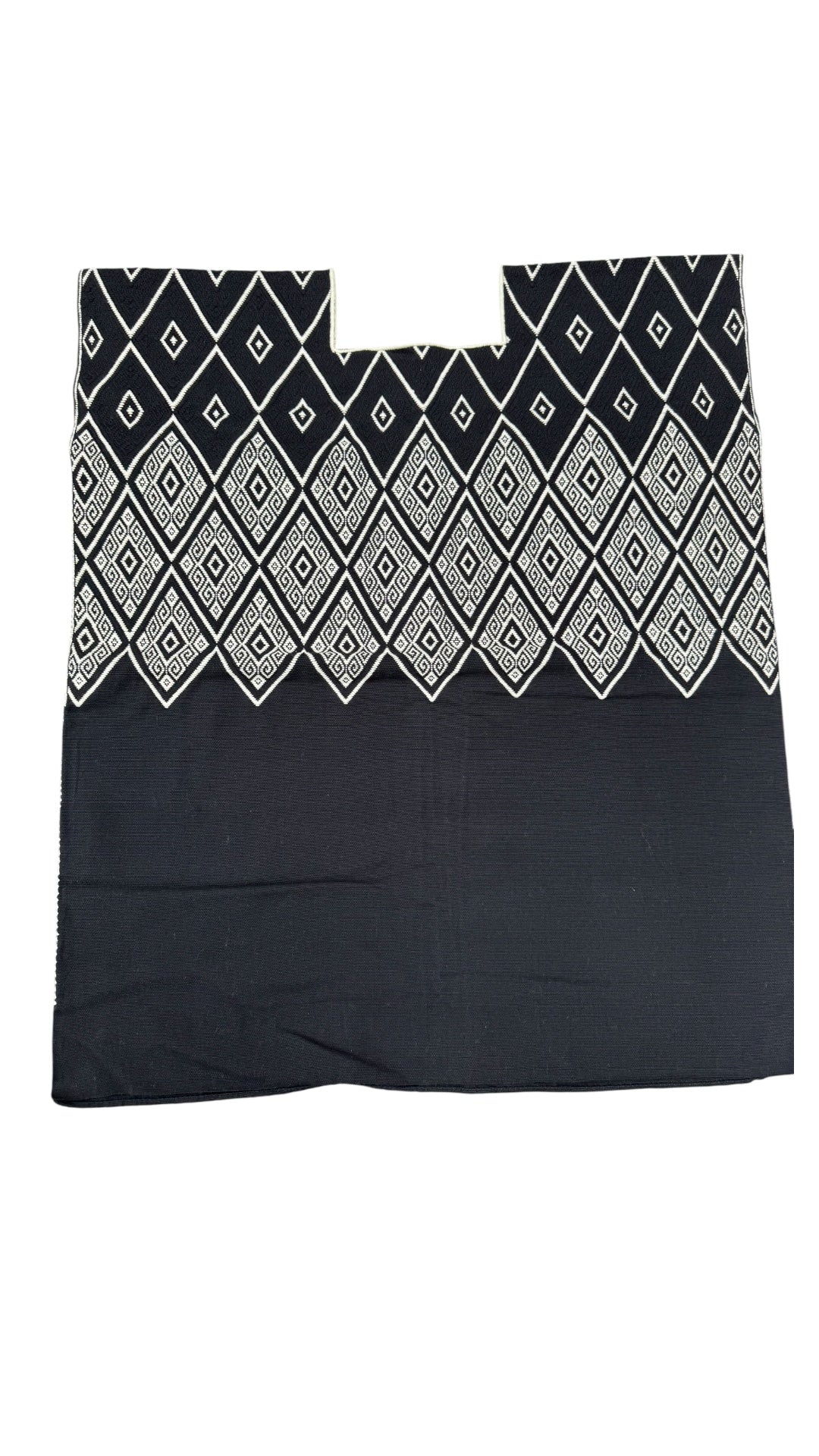 Huipil Aldama de colección