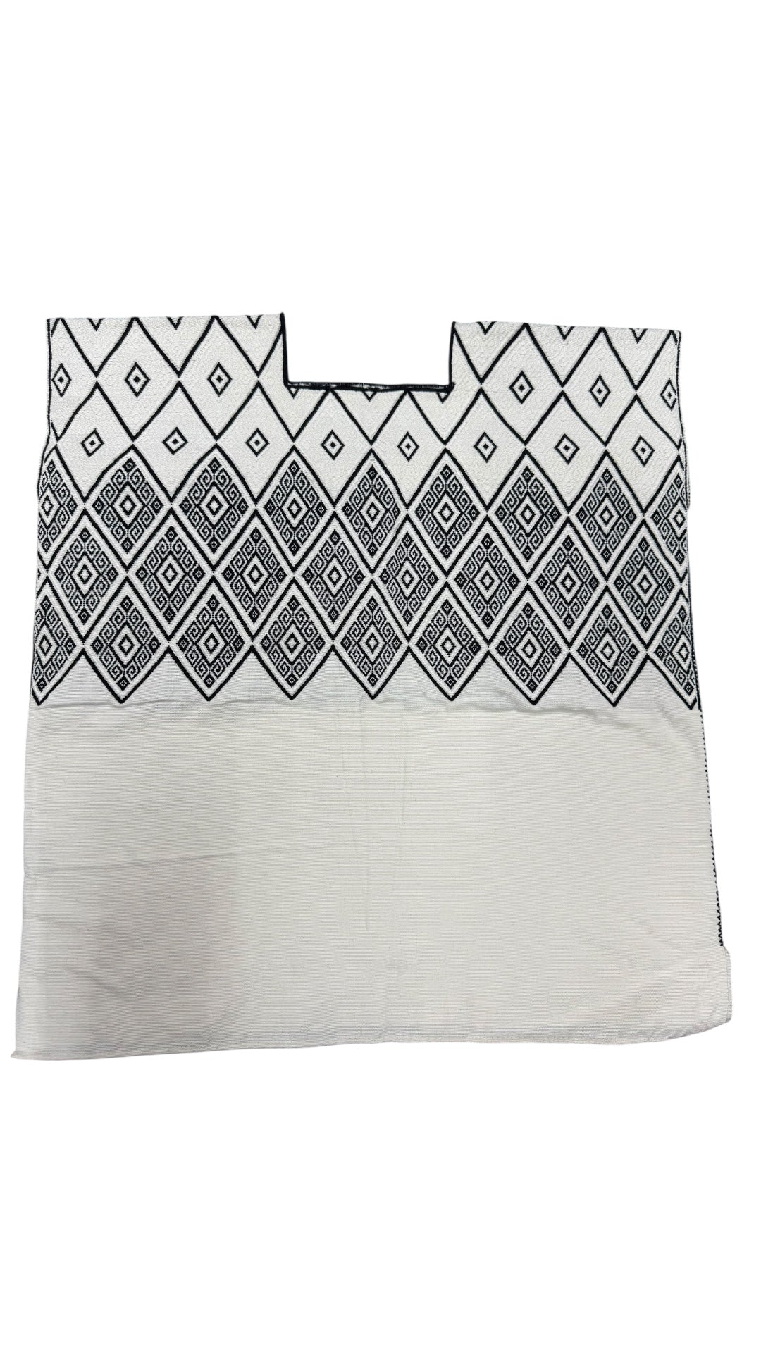 Huipil Aldama de colección