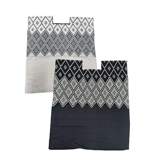 Huipil Aldama de colección
